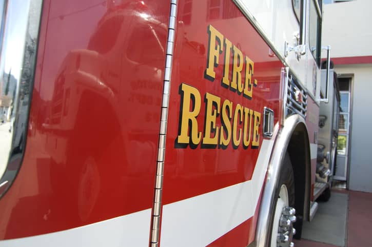 A Second Try: Ft. Wayne Man Arrested Second Time For Setting Fire to His Own House - Vimarsana News