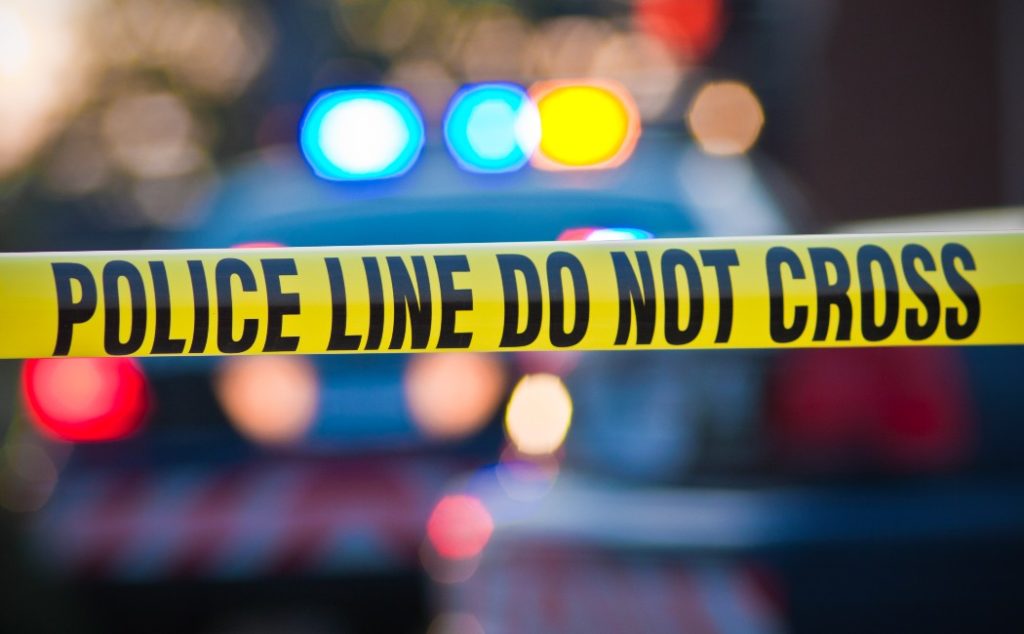 Twin Brothers Arrested for Stealing from Indy Gun Store - Vimarsana News