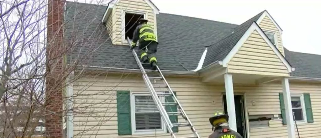 Empty Carmel Neighborhood Becomes Training Property for Firefighters - Vimarsana News