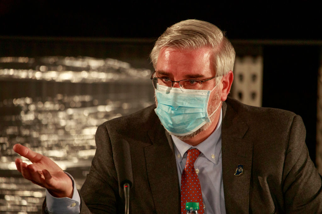 House Declines to Stop Holcomb - Vimarsana News