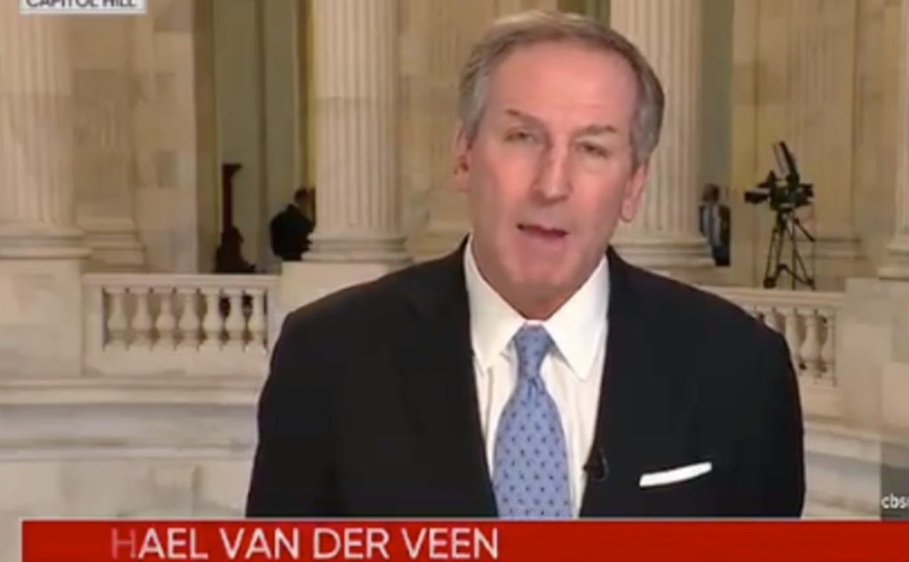 WATCH: Trump Lawyer's Savage Takedown Of Liberal Media On Live TV - Vimarsana News