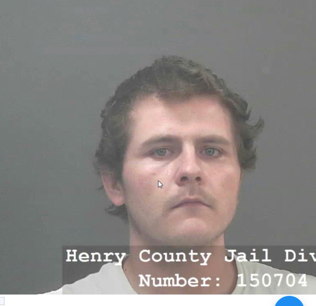 Police Looking for Inmate Who Escaped from Henry Co. Jail 93.1FM WIBC