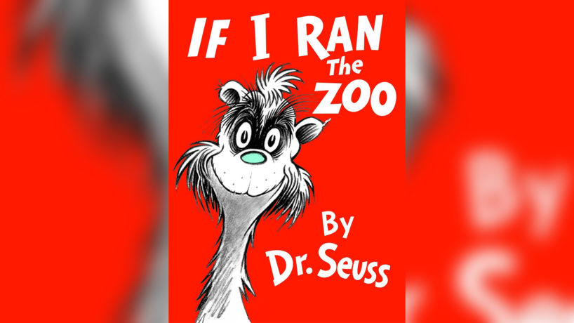 6 Dr. Seuss Books Won't Be Published Anymore Because They