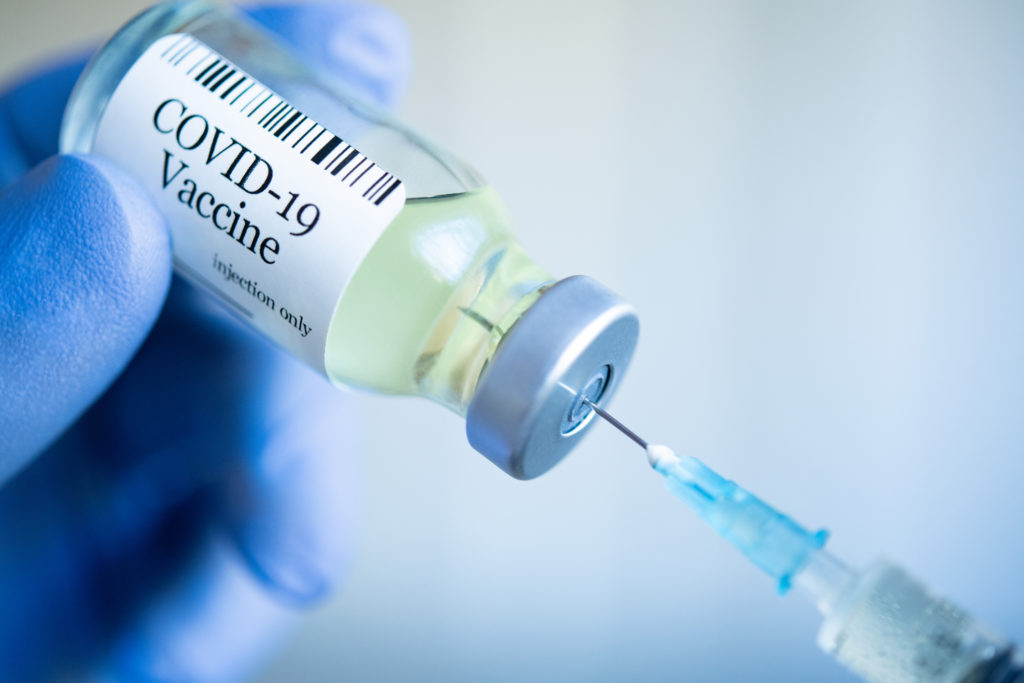 Community Health Moves to Drive-Thru Model at Vaccination Sites - Vimarsana News