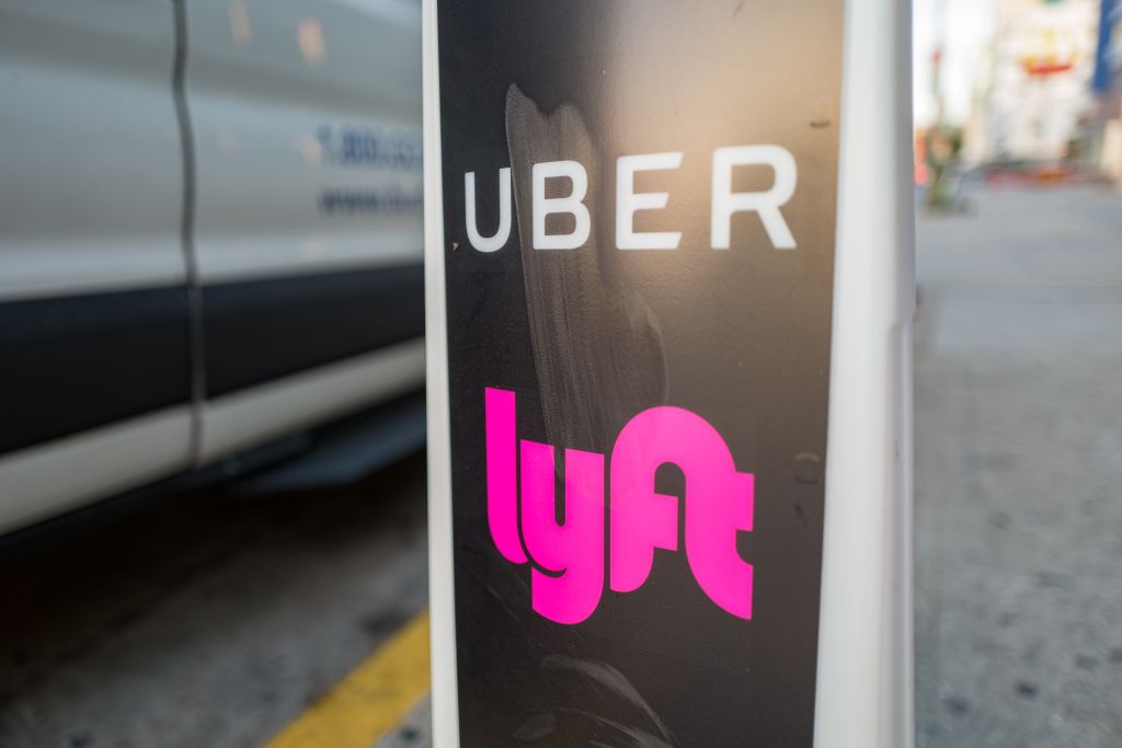 Free Uber, Lyft Rides Available Around St. Patrick's Day, NCAA Tournament - Vimarsana News