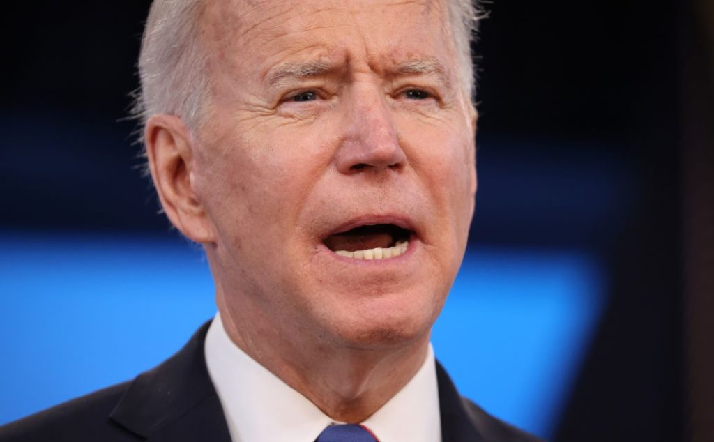 How Stuff Works: The Science Behind Making Joe Biden Appear To Still Be Alive - Vimarsana News