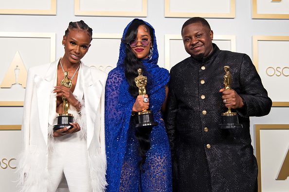 Two Hoosiers Win Oscar Awards - Vimarsana News