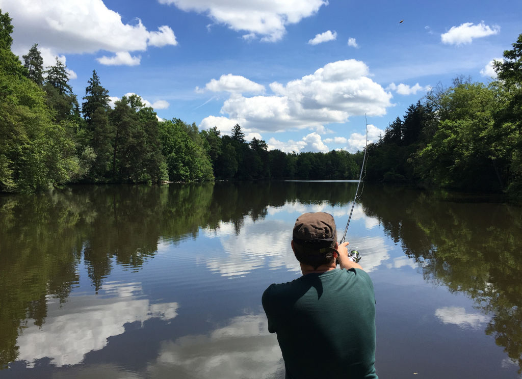 What a Warm December Does With Indiana's Hunting and Fishing - Vimarsana News