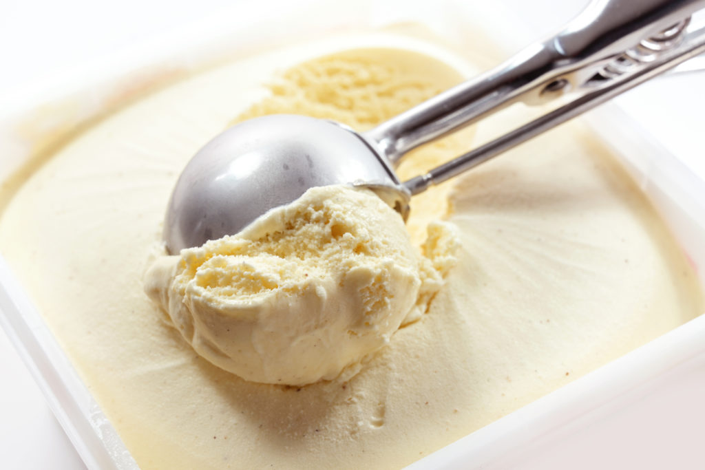 Velvet Ice Cream, Sherbet Recalled Over Possible Listeria - Vimarsana News