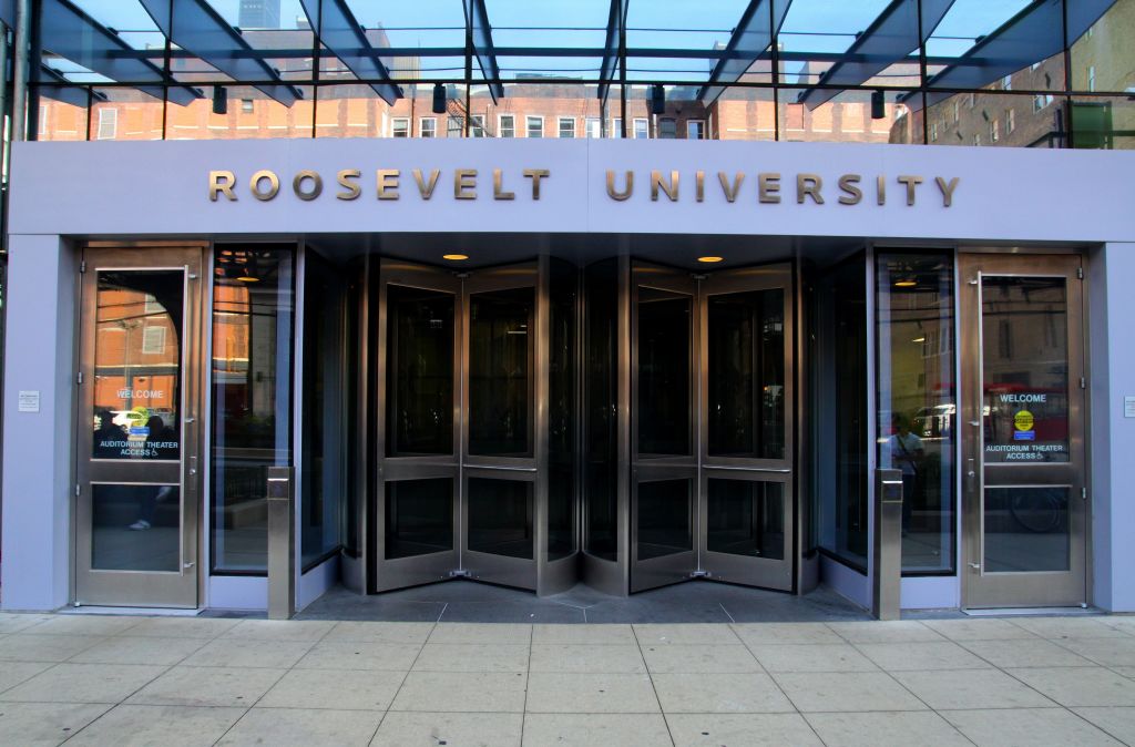 WATCH: College Professors Caught On Mic Bragging About Indoctrinating Students - Vimarsana News