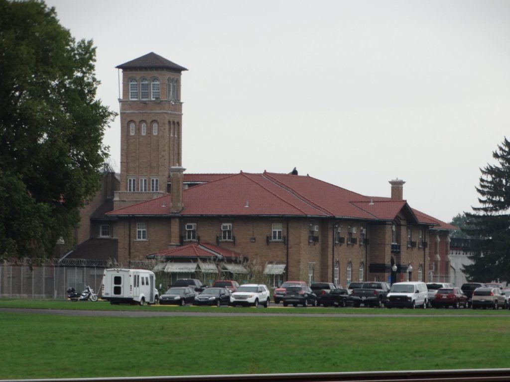 Pendleton Prisoner Receives Third Life Sentence for Killing Inmate - Vimarsana News