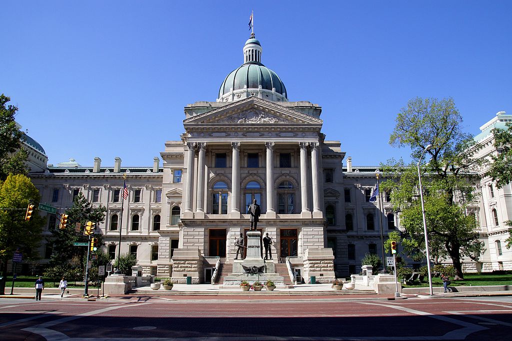 Lawmakers Advance Constitutional Carry Bill After Hearing Testimony For And Against It - Vimarsana News