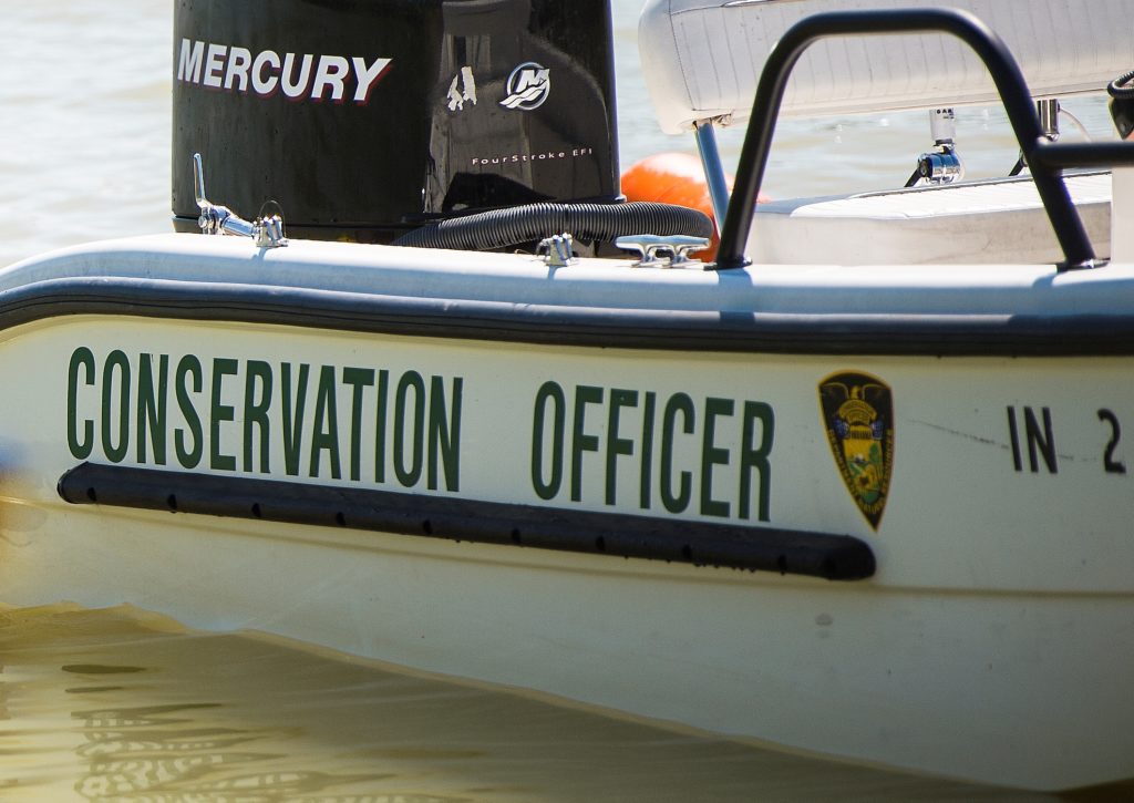 Kayaker Rescued from Grant County River - Vimarsana News