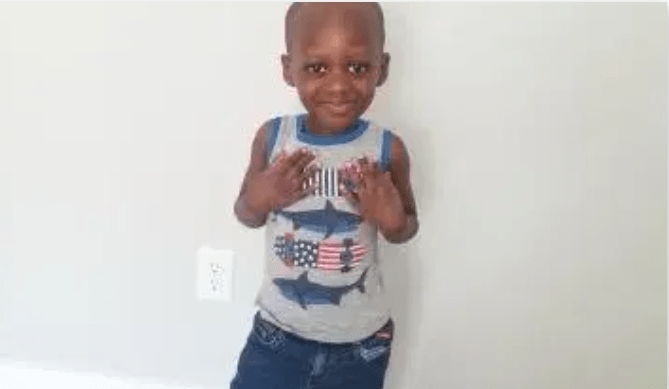 Police In Madison County Looking For Missing Three-Year-Old Boy - Vimarsana News