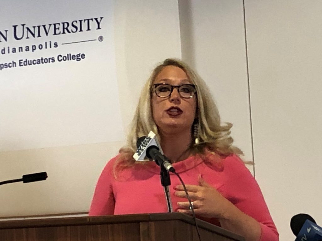 Ivy Tech, Marian Announce Partnership to Create Express Lane to Teaching Degrees - Vimarsana News
