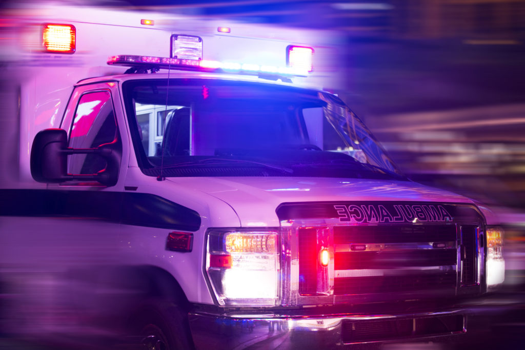 Greenwood Woman Killed in Texas Plane Crash - Vimarsana News