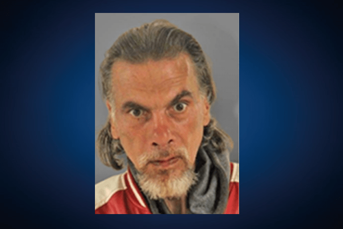Police Need Help Finding Man Who Failed To Register As Sex Offender 6145