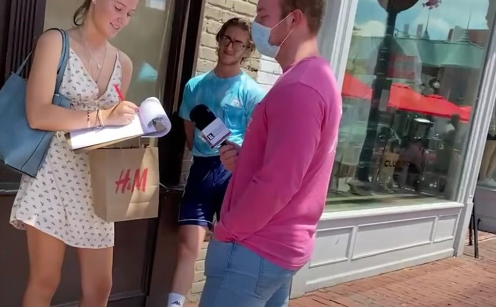 College Students Sign Petition To Abolish Memorial Day: 'Yea, Like, @#$% The U.S.' - Vimarsana News