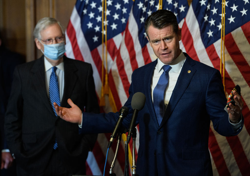 Senate Passes Sen. Todd Young's Bill Boosting Funding For New Sciences And Tech - Vimarsana News