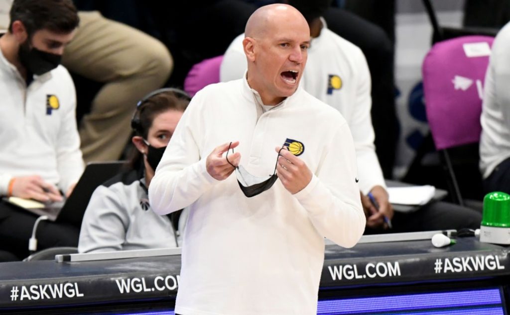 Kevin Bowen Talks Pacers Shakeup: Nate Bjorkgren's Flaws Were "Unfixable" - Vimarsana News