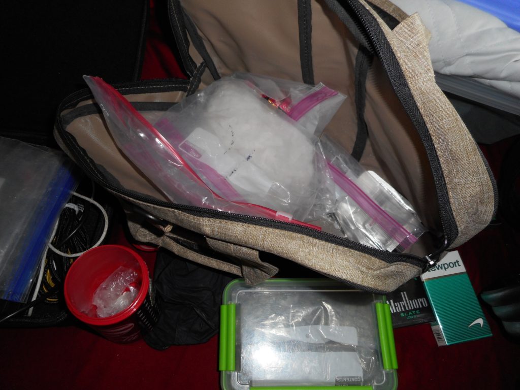 IMPD: Two Arrested for Guns, Drugs at East Side Motel - Vimarsana News