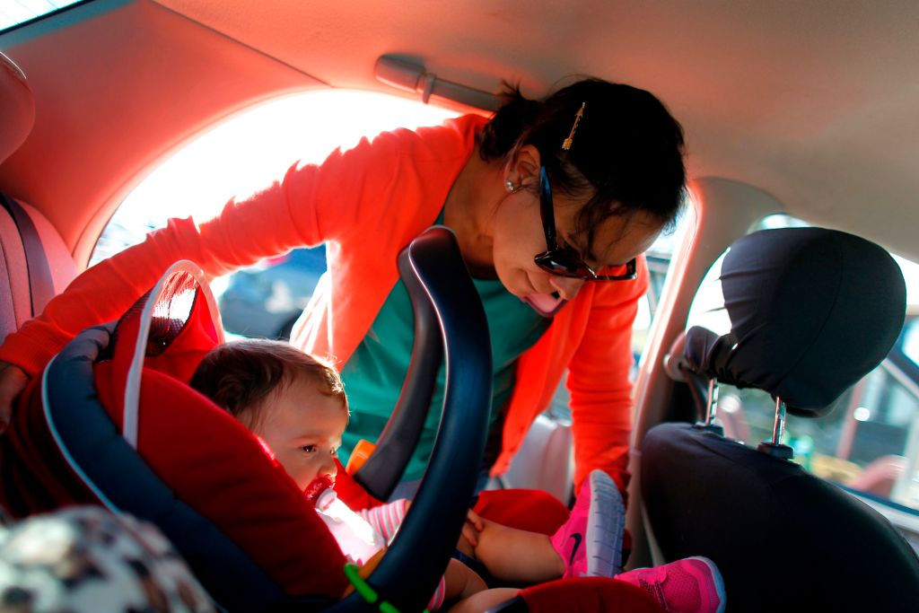 BBB Central Indiana: Watch Out for "Fake Car Seat" Scams - Vimarsana News