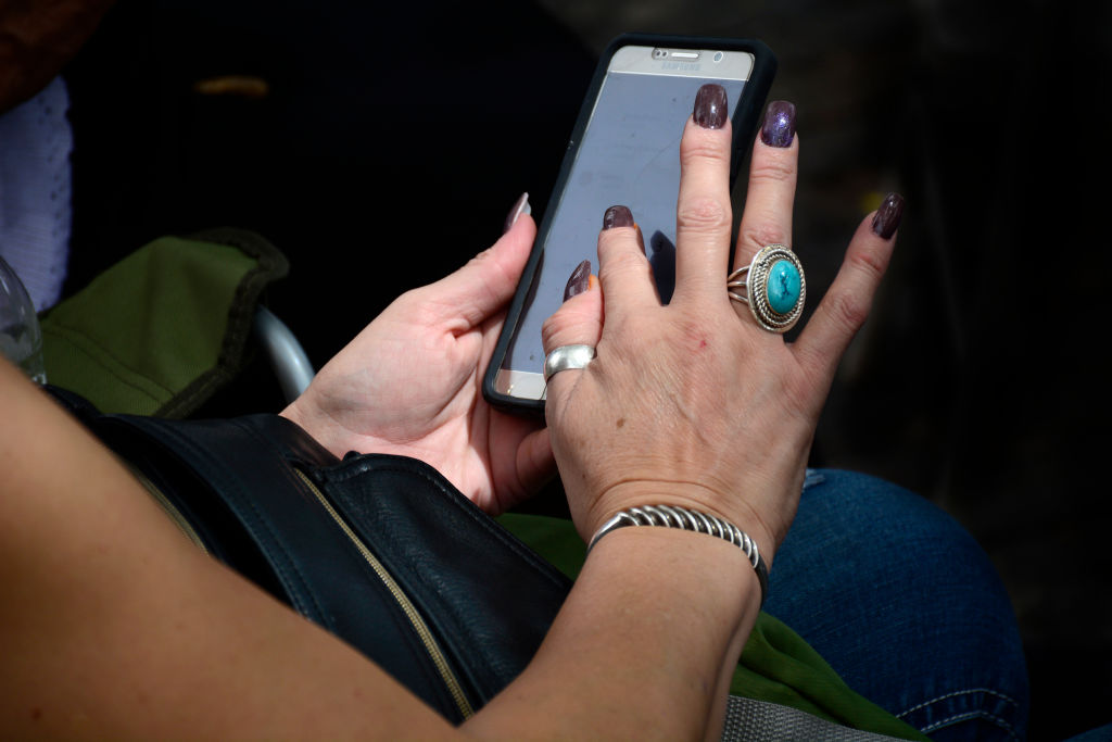 Hancock Co. 911 Helping Commuters with Text Alerts - Vimarsana News