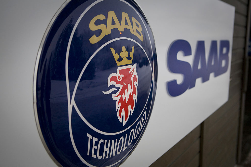 Saab Opens Aerospace Plant in West Lafayette - Vimarsana News