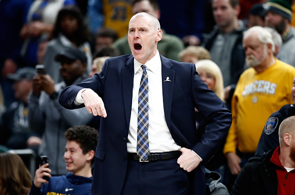 He's Back: Pacers Formally Introduce Rick Carlisle as Head Coach - 93 ...