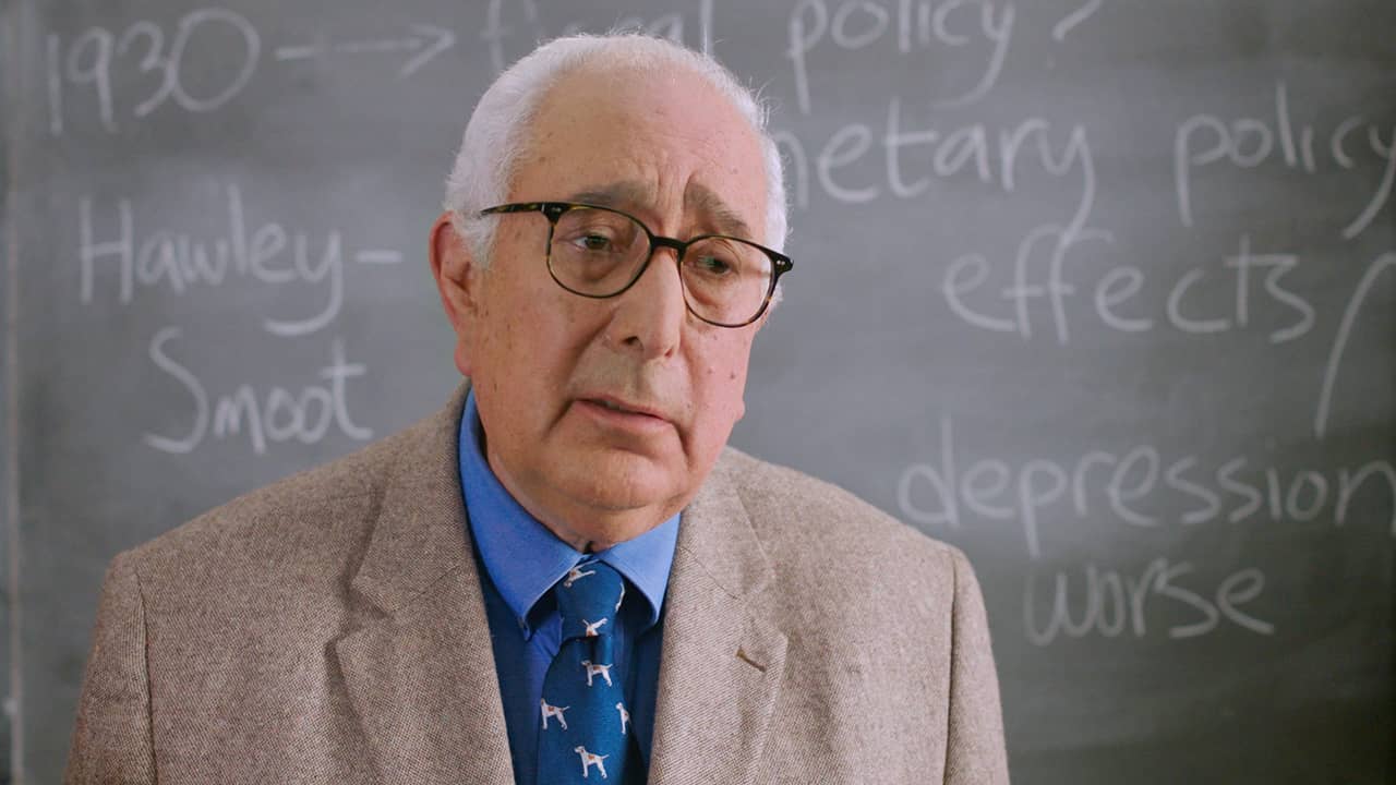 Ben Stein Talks The World According To Ben Stein - 93.1FM WIBC