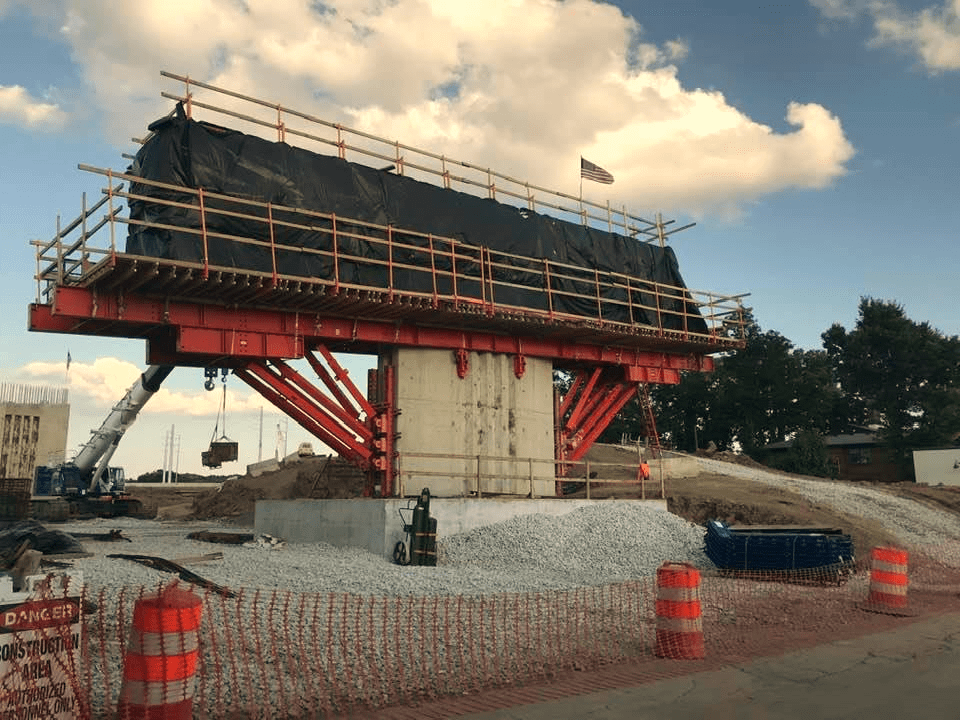 Bridge Building