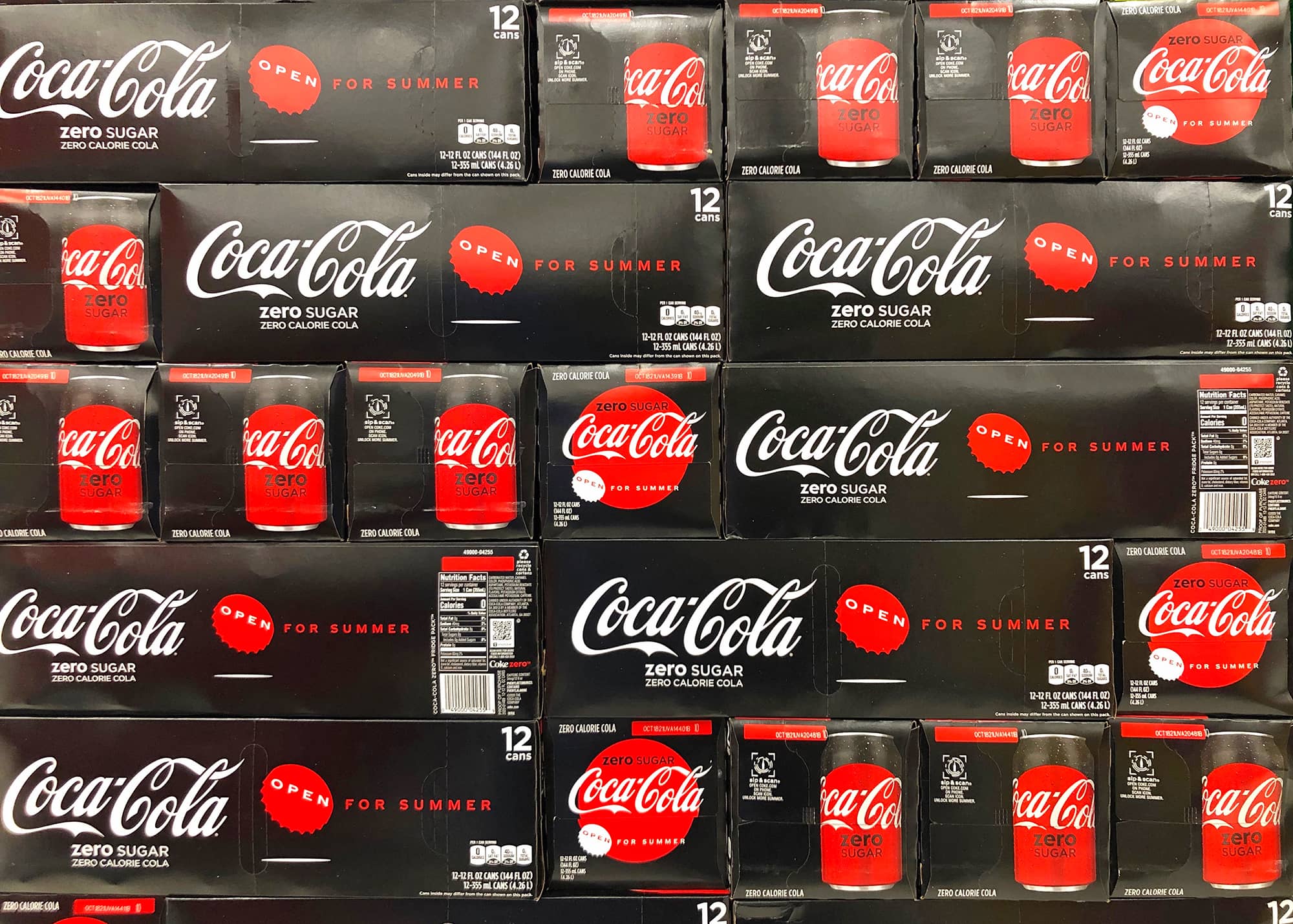 Coke is Changing the Recipe of a Popular Drink. A Lot Could Go Wrong
