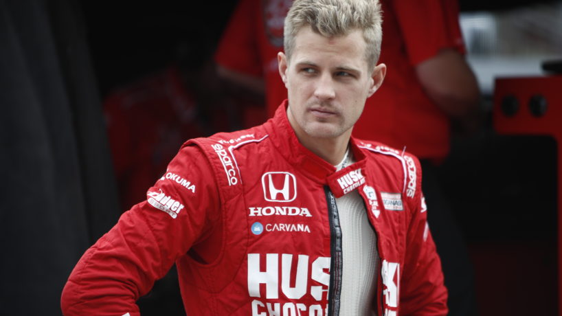 Marcus Ericsson