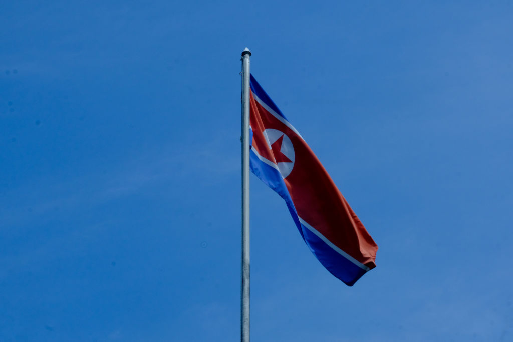North Korean Defector Recaptured In China After More Than 40 Days On The Run - Vimarsana News