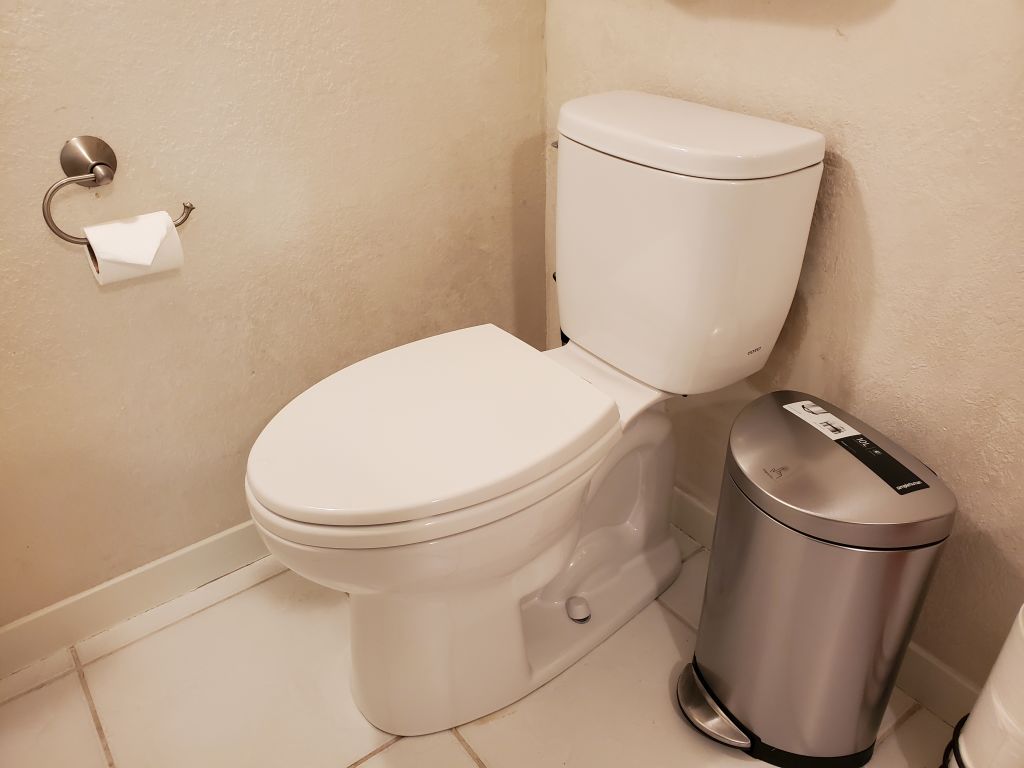 Mitchell Man Busted After Trying to Flush Drugs Down Toilet 93.1FM WIBC