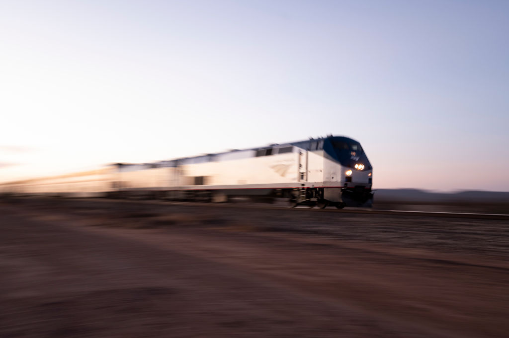 Indiana May Form Panel to Coordinate Rail Plans - Except in Indy - Vimarsana News