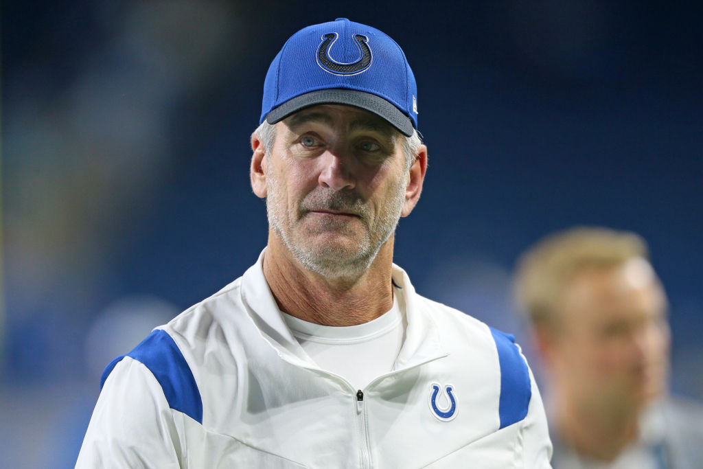 Will Colts Prove Themselves Against Playoff-Caliber Competition? - Vimarsana News