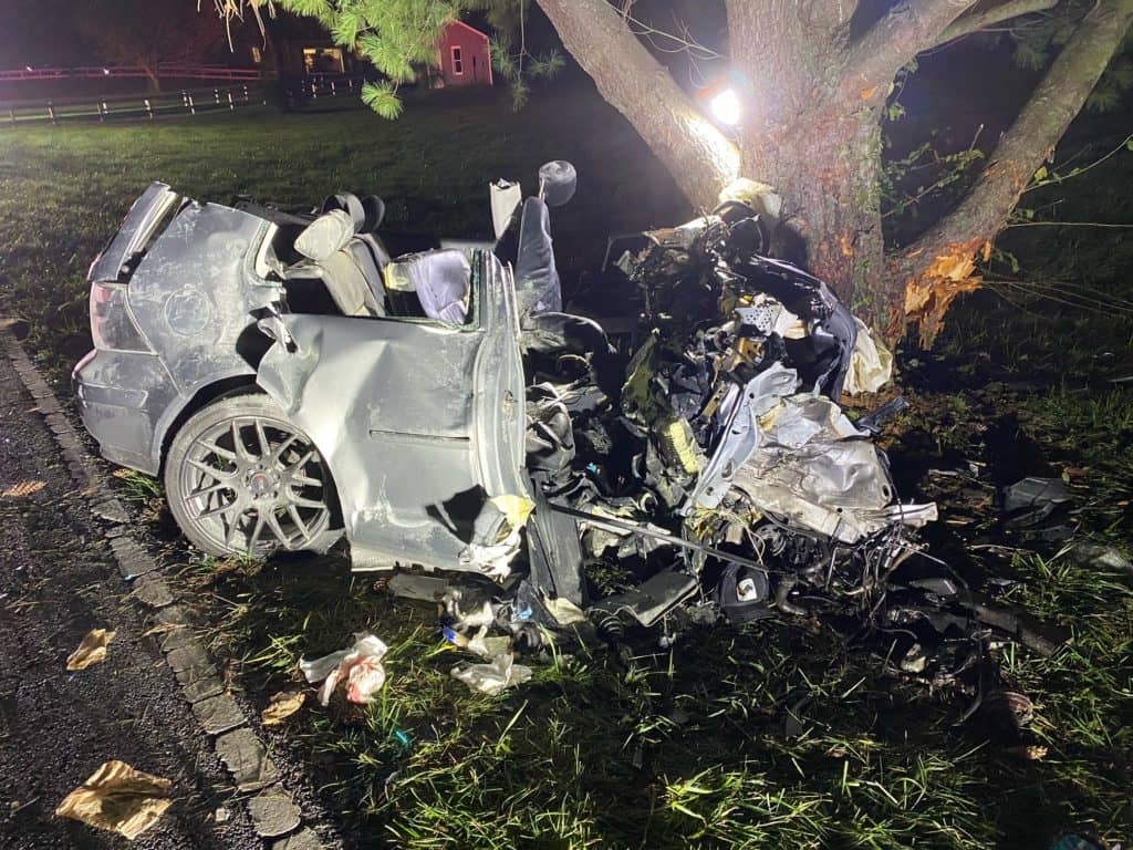 Police: Greenwood Teenager Killed in Johnson County Crash - Vimarsana News