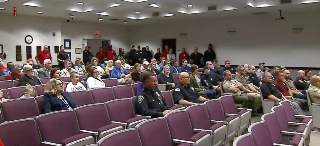 Budget Proposal in Lawrence Draws Concerns from Residents - Vimarsana News