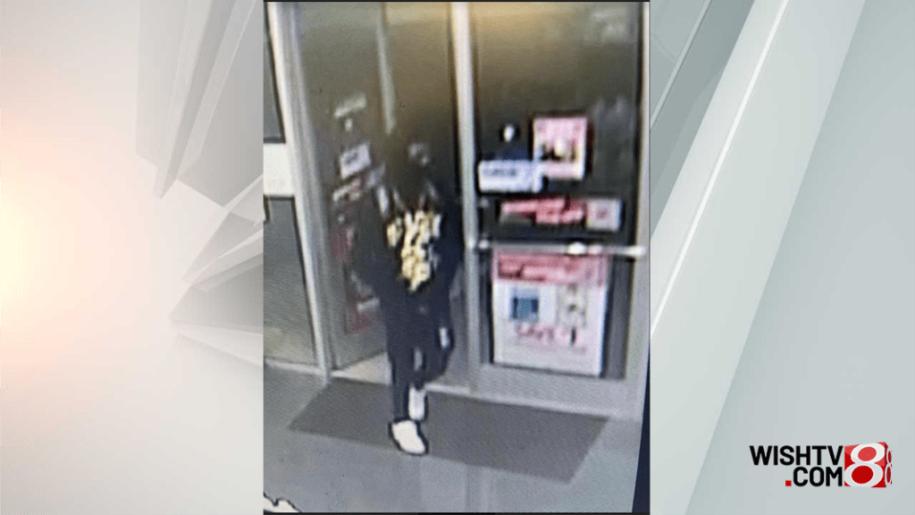 Gas Station Clerk Shot In Lawrence Sunday Morning - Vimarsana News