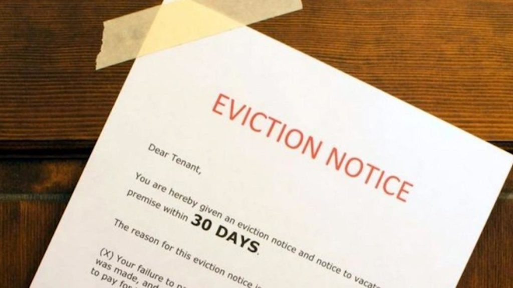 Indiana Supreme Court Issues New Pre-Eviction Diversion Program - Vimarsana News