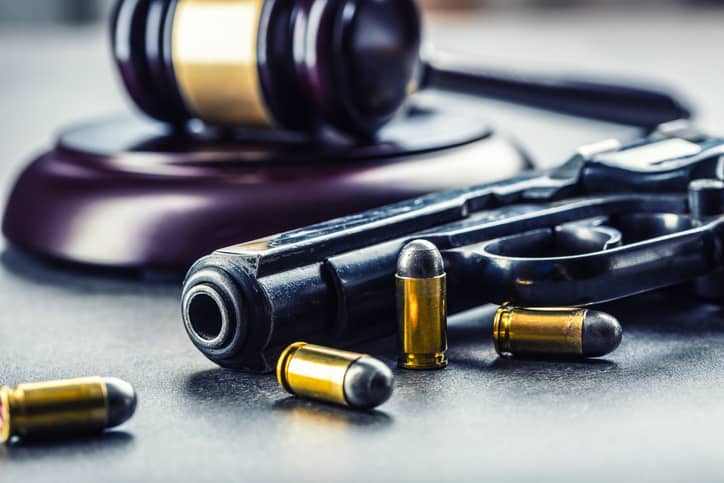 What One Year With the Crime Gun Task Force Means, What Cops Say Hinders Them - Vimarsana News