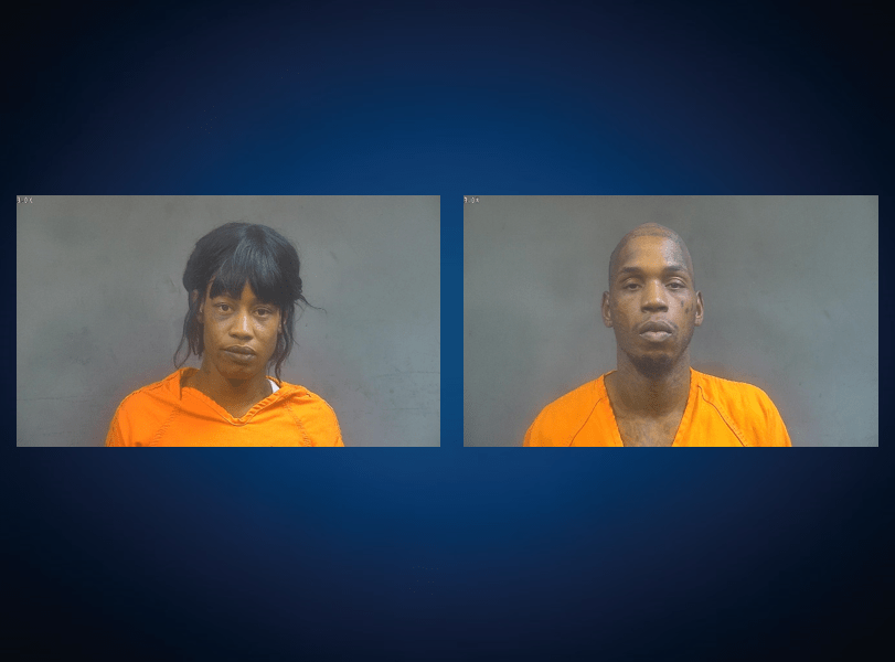 Shoplifters Lead Police on High-Speed Chase on I-65, Officer Fires Gun - Vimarsana News