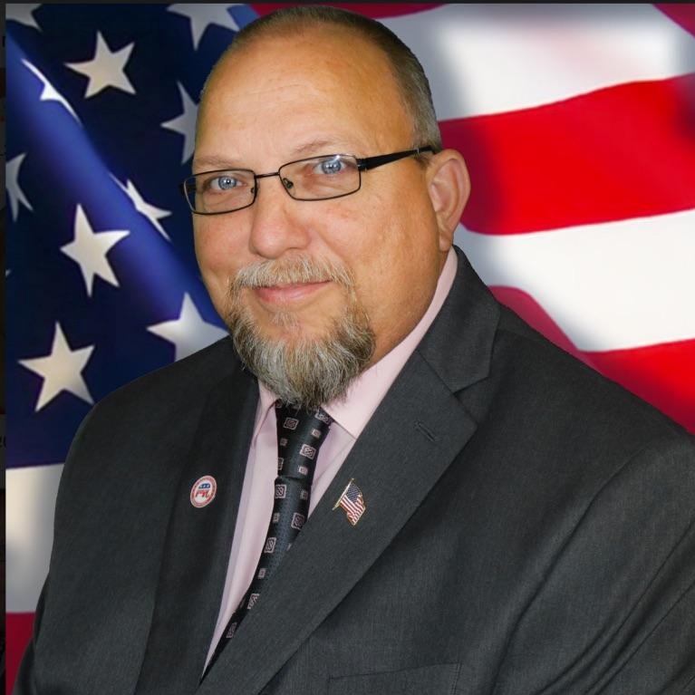 Only In America: Ed Durr, NJ GOP Truck Driver Spends $153 On Campaign Against Democratic Sen. Sweeney...and Wins! - Vimarsana News