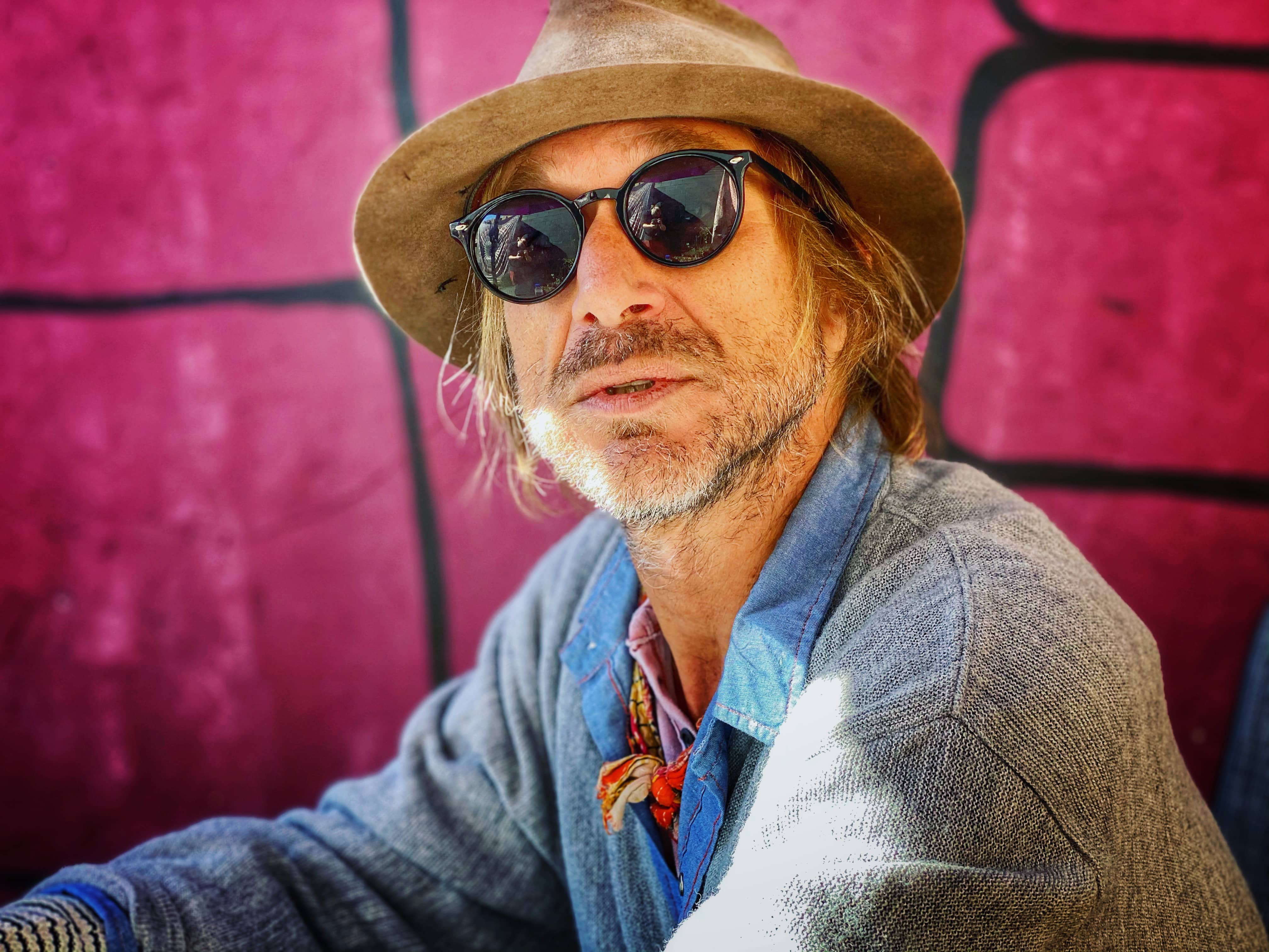 Singer Todd Snider to Perform at 