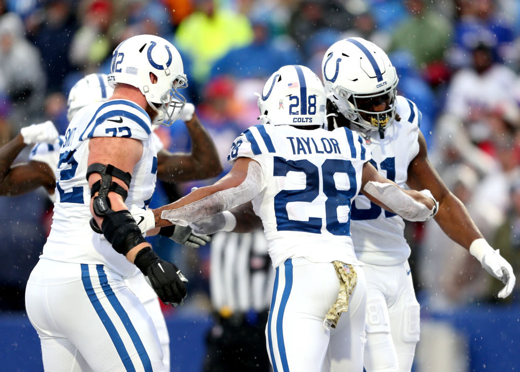 5 Things Learned: Colts Prove They Can Beat (Down) Legit Opponent - Vimarsana News