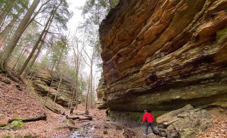 How You Can #OptOutside with Indiana DNR on Black Friday - Vimarsana News