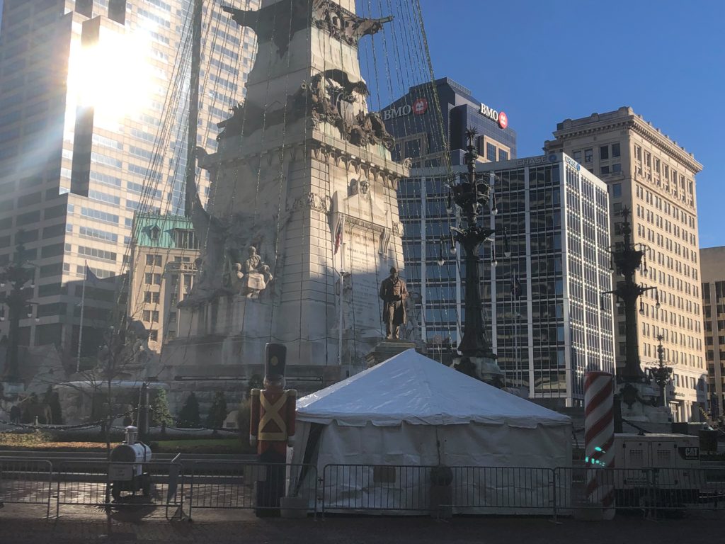 After Virtual Event Last Year, Circle of Lights Returns - Vimarsana News