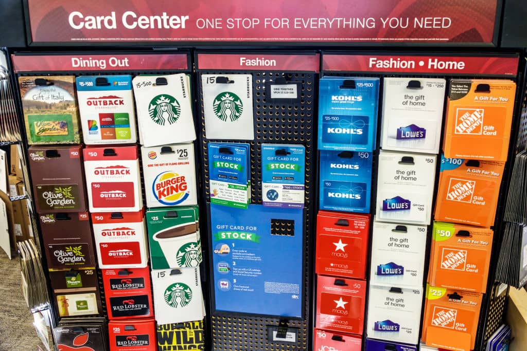 Holiday Shopping: IU Economist Says Buying Gift Cards Will Help Small Businesses Weather Supply Chain Hang Ups - Vimarsana News