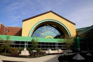 Children's Museum of Indianapolis